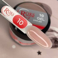 Гель для наращивания Roks №10 30 мл